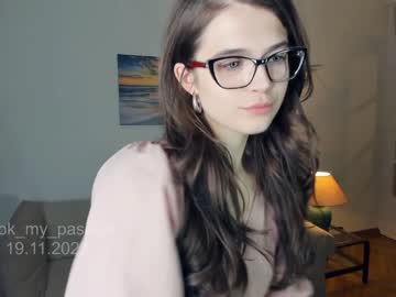 girl look_my_passion image #5711046