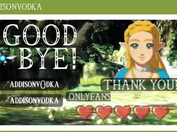 girl addisonvodka image #4587523