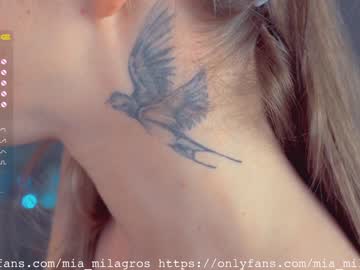 girl mia_milagros image #1144511