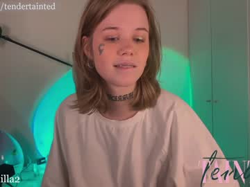 girl tendertainted image #795102