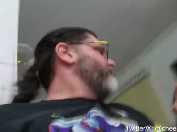 couple cheeseburgerjesus image #5691166