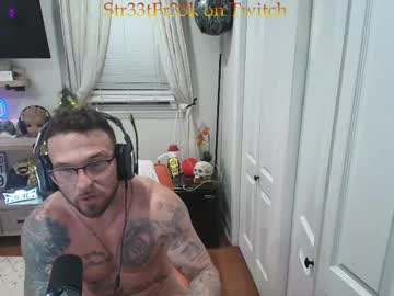 mrstr33tfr33k