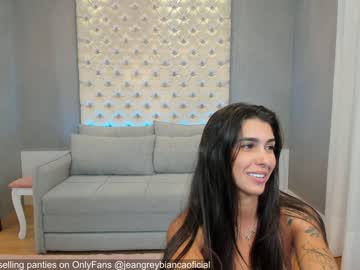 girl jeangreybianca image #6508997