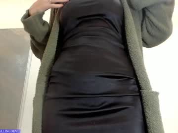 girl hotfallingdevil image #6323675