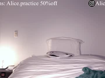 girl alice_practice_ image #5806138