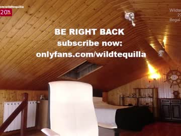 girl wildtequilla image #2078112