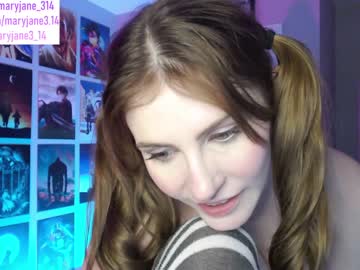 girl maryjane_314 image #3693132