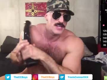 man travisconnor86 image #6874543