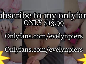 girl evelynpiers image #1373452