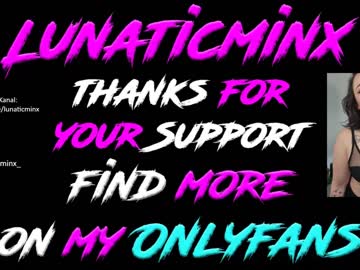 girl lunaticminx image #2705924