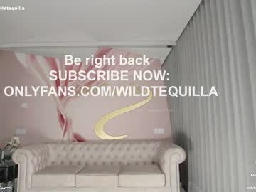 girl wildtequilla image #5164567