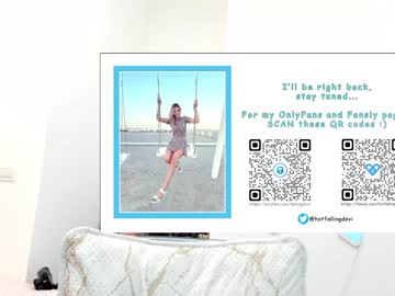 girl hotfallingdevil image #3187208