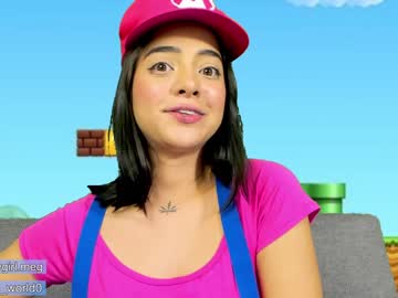 girl megan_world image #662915