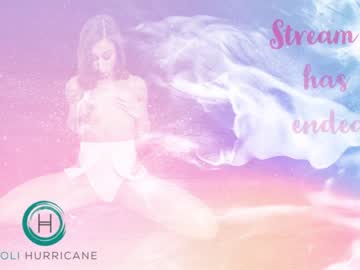 girl holihurricane image #6860222
