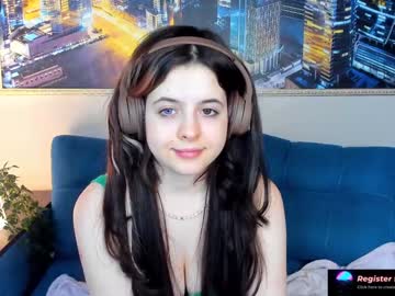 girl nessa_more image #3469073