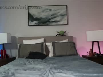 couple ari_lovexo image #5101961