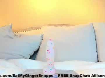 girl eatmygingersnapps image #4440791