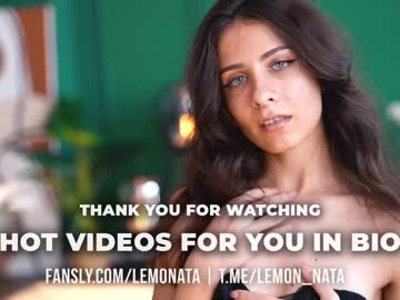 girl lemon_nata image #3817470