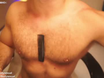 man bodysexual image #2499053