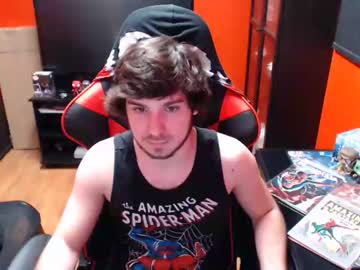 man spangy19 image #699864