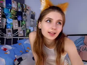 girl cute_fox_girl image #6741792