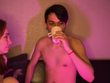 couple pink_amo image #7048289