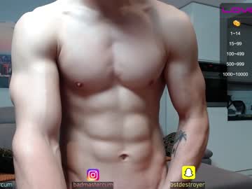 man destroy_boy image #335106