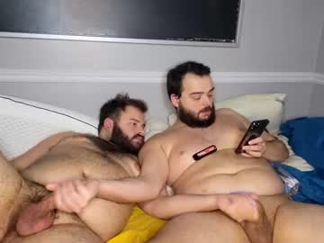 man 2bears1pup image #989579