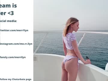girl merrilyn image #1903258