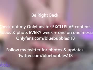 girl bluebubbles118 image #5985124