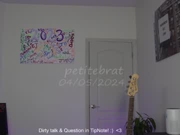 girl petitebrat image #6695390