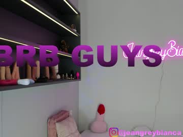 girl jeangreybianca image #4627847
