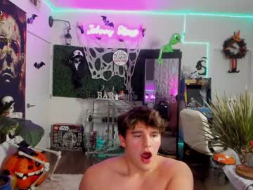 man thejohnnystone image #2983373
