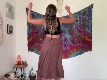 girl bloomyogi image #1452706