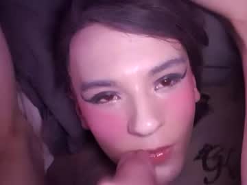 tranny shyraangelico image #3034250