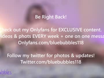 girl bluebubbles118 image #5705366