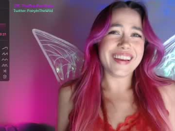 girl fairyinthewild image #3256720