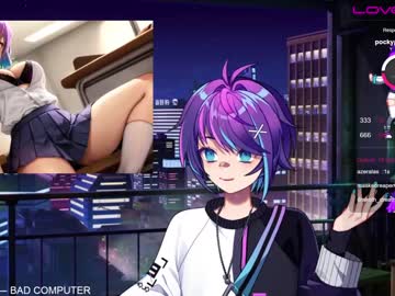girl projektmelody image #3749743
