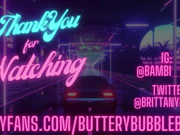 girl butterybubblebutt image #6487047