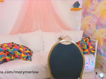 girl mary_marlow image #380949