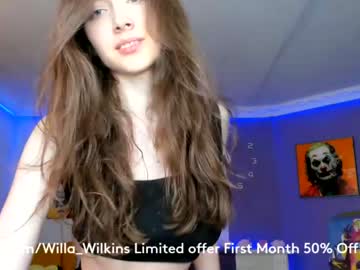 girl willa_wilkins_ image #1837086