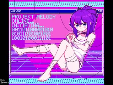 girl projektmelody image #1719230