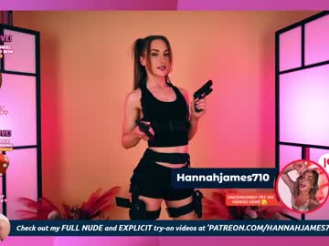 girl hannahjames710 image #6683701