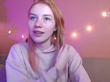 girl glowing_elli image #828004