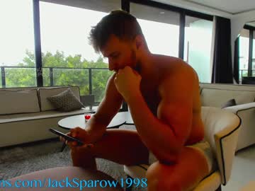 man jack_sparow1998 image #2829723