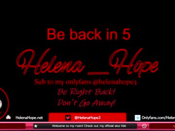girl helena_hope image #1354378