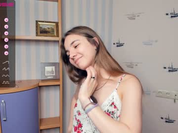 girl shy_media image #4425585