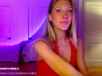 girl addisonvodka image #4063912