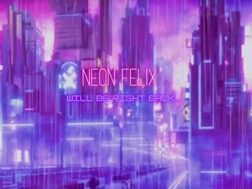 girl neon_felix image #2715463