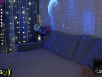 girl magic_elf image #1162315